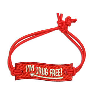 Drug Free PatchBand™